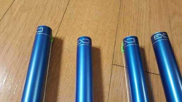 재업 체어맨블루EXC 38 40 44 팝니다 (중고장터 - 팝니다)