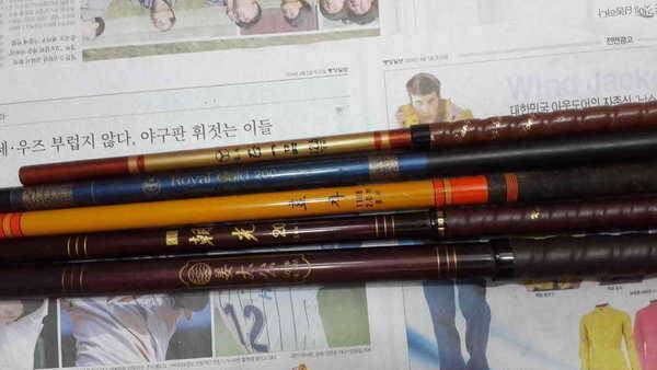 장비여러가지 팝니다 (중고장터 - 팝니다)
