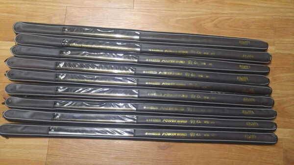 10단 구형스마트받침틀 민장대 대륙4단받침틀 3단 섬자동받침틀 (중고장터 - 팝니다)