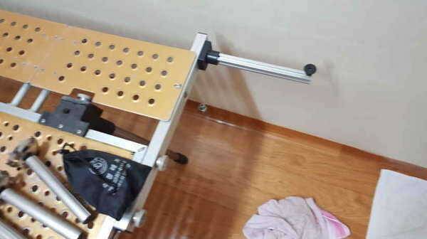 파라다이스 중좌대 판매합니다 (중고장터 - 팝니다)