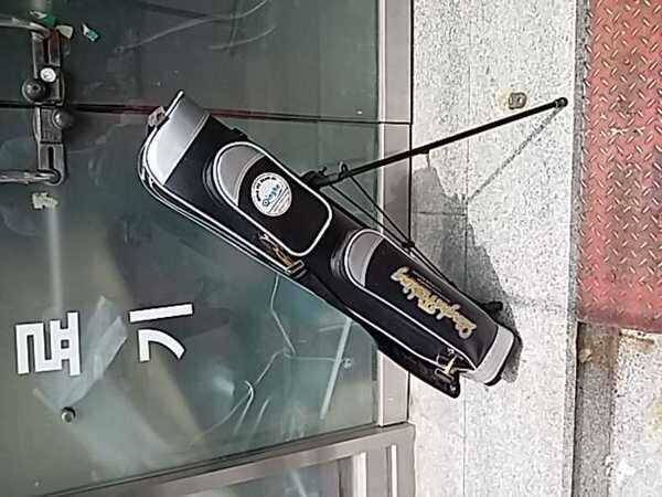 수제찌 대륙발판받침틀일체난로파라솔후라이텐트우경10단대륙8단낚시대테골받침대 의자 (중고장터 - 팝니다)