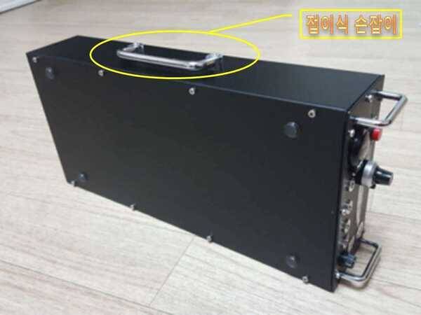 파워뱅크 80A 국산 리튬폴리머 경기도 오산 (중고장터 - 팝니다)
