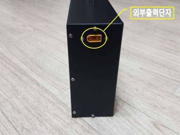 파워뱅크 80A 국산 리튬폴리머 경기도 오산 (중고장터 - 팝니다)