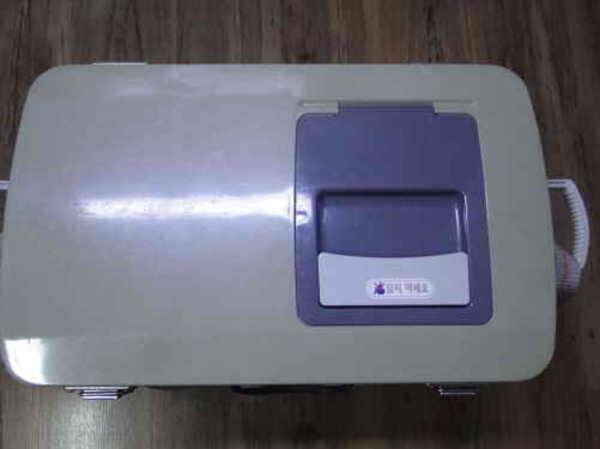 떡밥올림찌 아이스박스26L 장화260 코베아난로 분양합니다 (중고장터 - 팝니다)