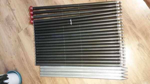 육짜 킬러보트 PVC3000 팝니다가격내림 (중고장터 - 팝니다)