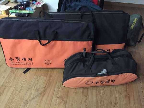 여러가지 팝니다 (중고장터 - 팝니다)