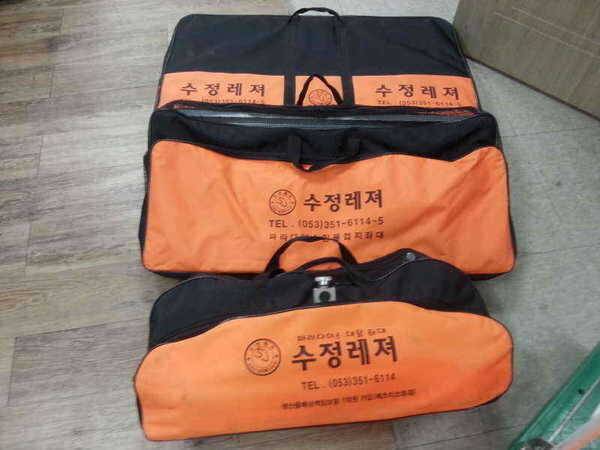 파라다이스대좌대 및 그린비텐트 팝니다 (중고장터 - 팝니다)