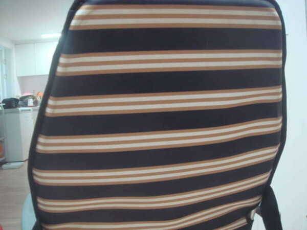 하이투젠루어구명조끼조아스도날드의자아쏘메모리폼 (중고장터 - 팝니다)