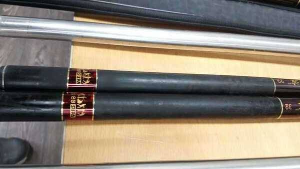 명파경조32쌍포 29쌍포 3절 받침대 판매합니다 가격수정 (중고장터 - 팝니다)