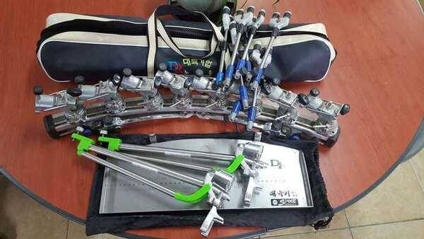 대육받침틀 82단 (중고장터 - 팝니다)