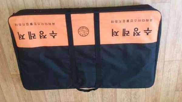 자수정큐 설골 파라다이스 미니대좌대 파워뱅크 (중고장터 - 팝니다)
