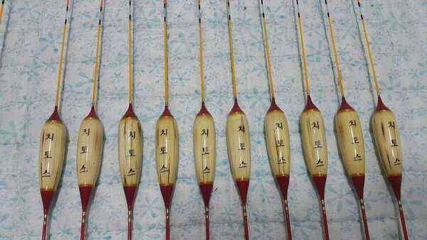천상주력 받침대 돼지감자찌 30센티 10개 처분합니다 (중고장터 - 팝니다)