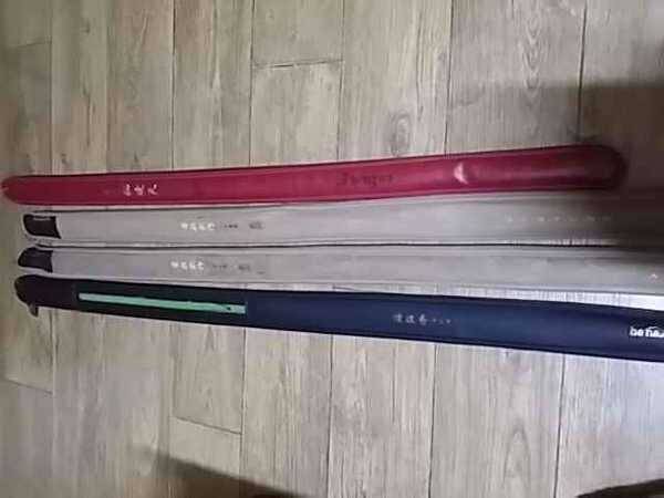 김상고대왕좌대확장판텐트 중층대 가방 낚시대 파라솔가격수정 (중고장터 - 팝니다)