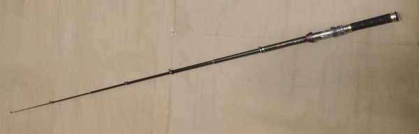 카본 릴 낚시대 18M 24M (중고장터 - 팝니다)
