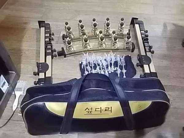 낚시대우경10단섶다리우경미니3단파라솔파라솔텐트가방 (중고장터 - 팝니다)