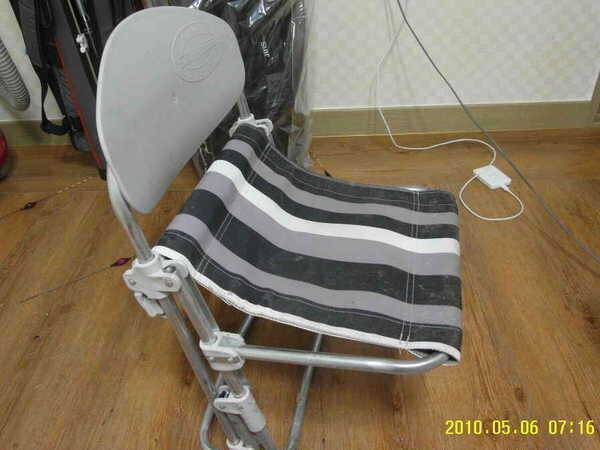 가방과 의자분양요 (중고장터 - 팝니다)