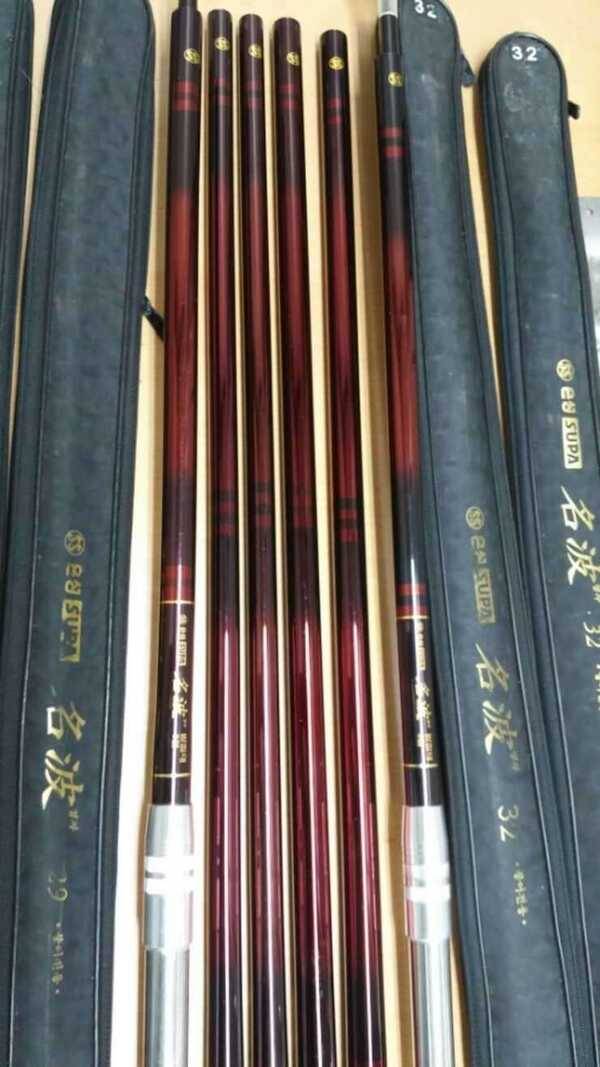 명파경조32 쌍포 29쌍포 3절 받침대 판매 (중고장터 - 팝니다)