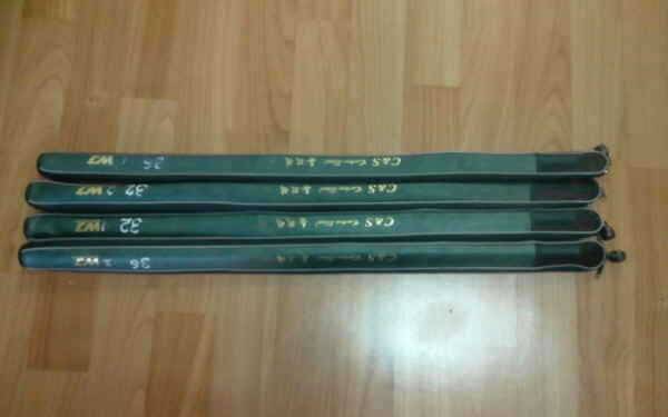 웅진레포츠 무적혼 32 36쌍포 팝니다 (중고장터 - 팝니다)