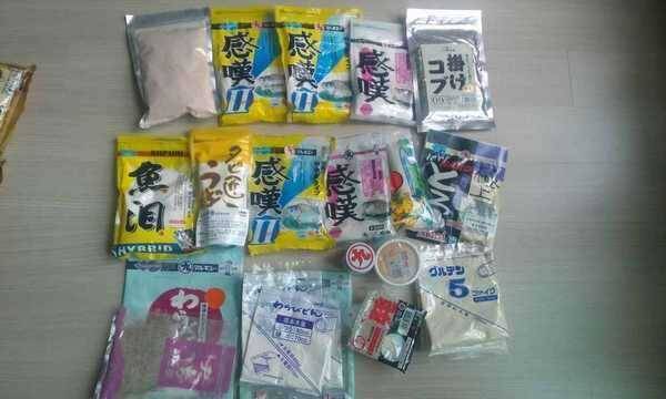 마직막 보관용품들 보냅니다 (중고장터 - 팝니다)