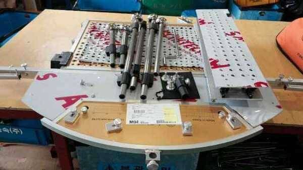 수정레져 중좌대 미사용품 (중고장터 - 팝니다)