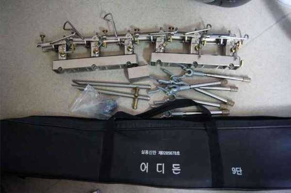 설연32군계일학텐트어디든발열조끼 판매합니다 (중고장터 - 팝니다)