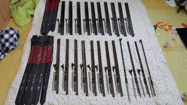 가격인하천상주력 받침대프리존라이트테골5절4절개조 저렴히 팝니다 (중고장터 - 팝니다)