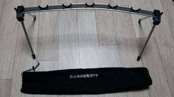 낚시장비 팝니다 (중고장터 - 팝니다)