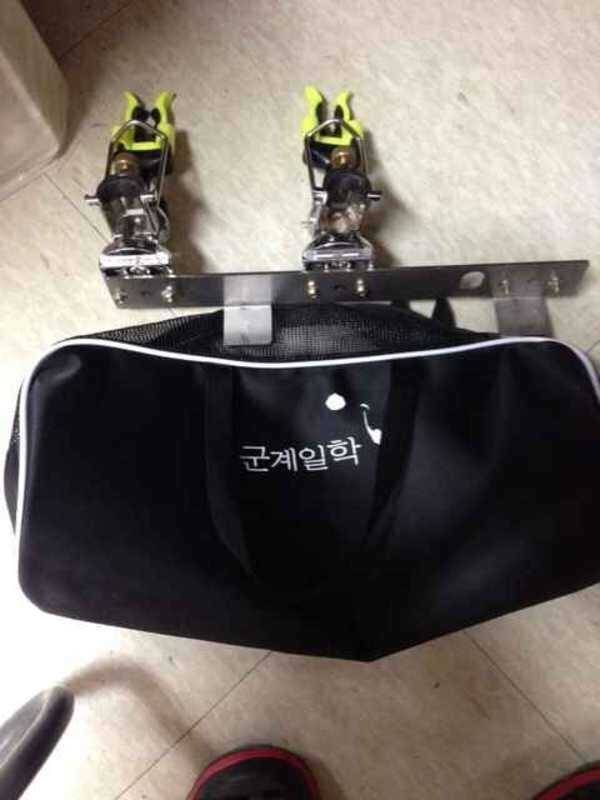 가네시마 소좌 셋트2단 받침틀 팝니다 (중고장터 - 팝니다)