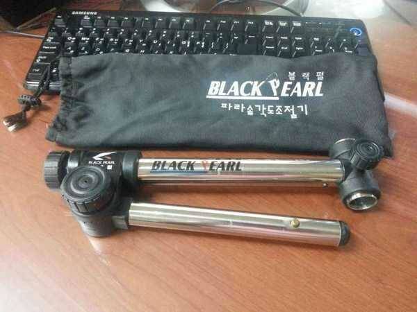 베이트릴 파라솔각도기 받침틀거치대 분양합니다 (중고장터 - 팝니다)