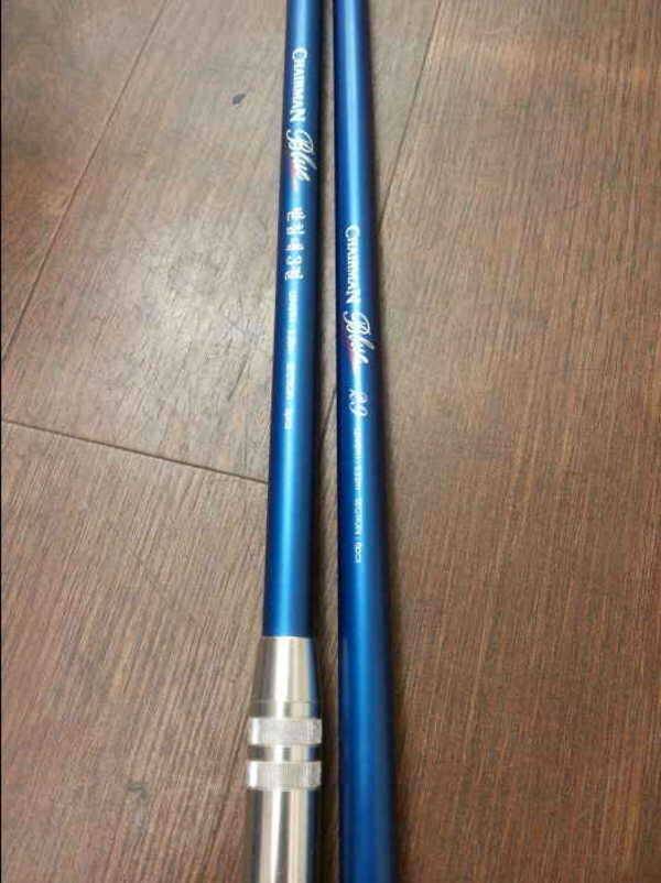 낚시대 및 받침대텐트좌대 팝니다 (중고장터 - 팝니다)