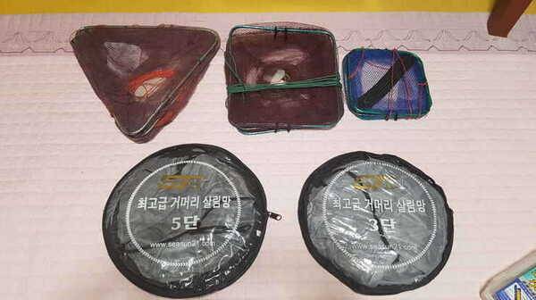 설골 뜰채 대륙 뉴 스파이크 10단 도날드 나루 의자 시선21 파라솔 외 낚시소품새제품 (중고장터 - 팝니다)