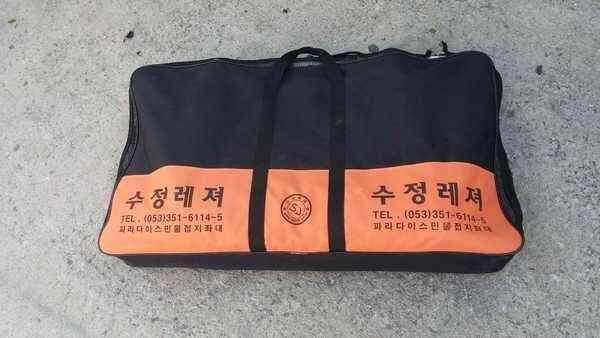 파라다이스 대좌대 팝니다 (중고장터 - 팝니다)