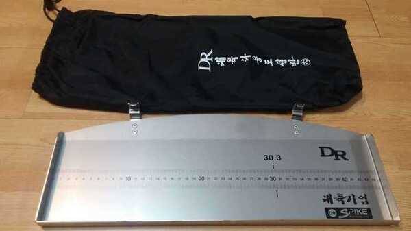낚시장비 분양합니다5단받침틀섶다리매월이등 (중고장터 - 팝니다)