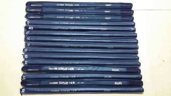 ☆☆ 신수향 2544 및 저부력백초찌 ☆☆ (중고장터 - 팝니다)