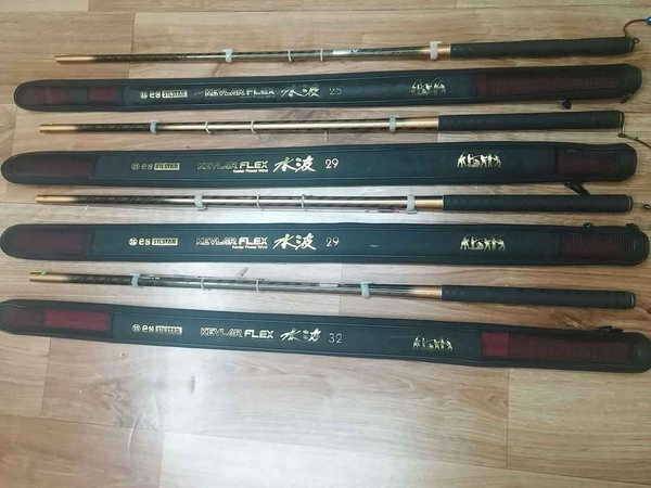 케수파 및 더블파워s 발판 가격 인하합니다 (중고장터 - 팝니다)