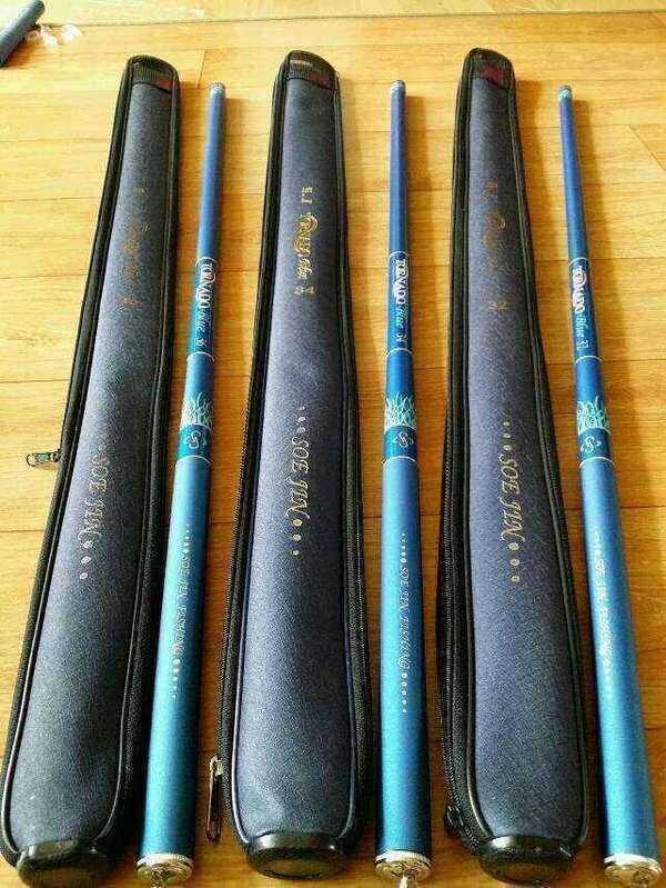 낚시대받침대 정리합니다 (중고장터 - 팝니다)