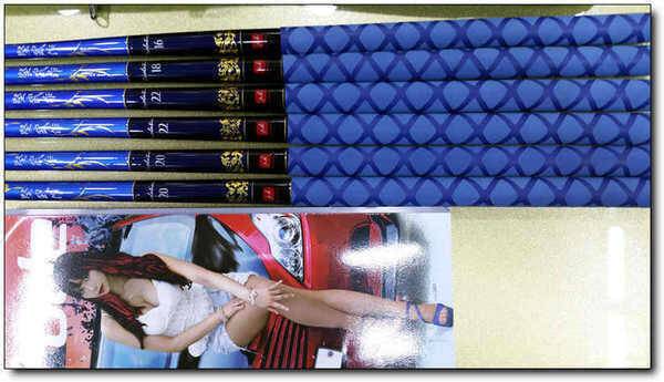 견무작 레볼루션 판매합니다 (중고장터 - 팝니다)