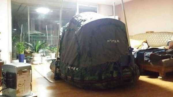 비바속공235 팝니다 (중고장터 - 팝니다)