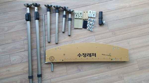 파라다이스 미니 대좌대 팝니다 (중고장터 - 팝니다)