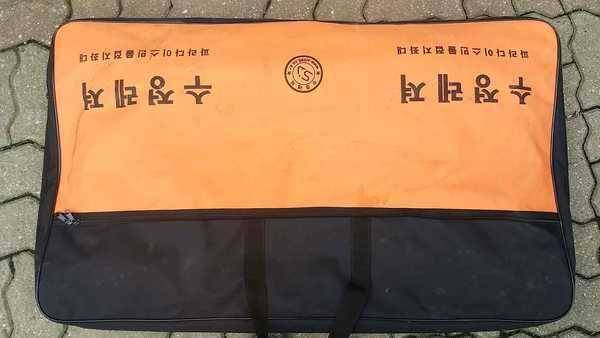 파라다이스 신형 발판 (중고장터 - 팝니다)