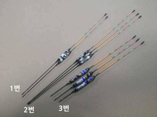 슬림형 한지찌 및 떡밥장찌 80cm수제 전천후 37cm수제 (중고장터 - 팝니다)