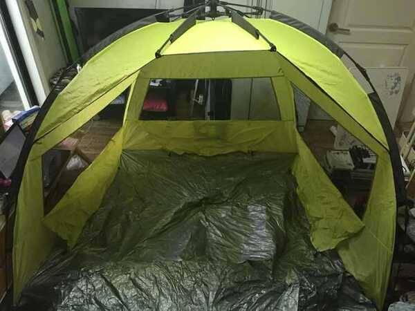 배스로드텐트아피스하드케이스도요로드케이스도요파워핸들아피스낚시의자수성민물낚시가방팝니다 (중고장터 - 팝니다)