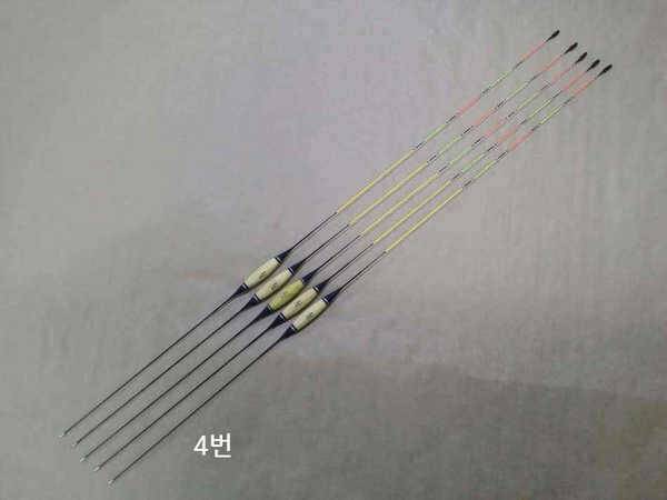 떡밥찌 한지 50cm 부들 70cm (중고장터 - 팝니다)