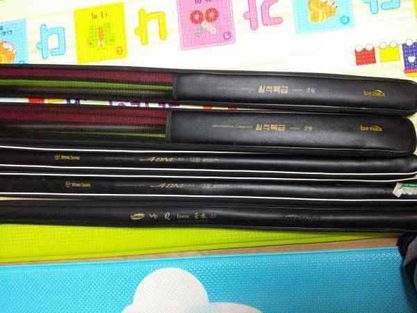 낚시 장비 팝니다 (중고장터 - 팝니다)