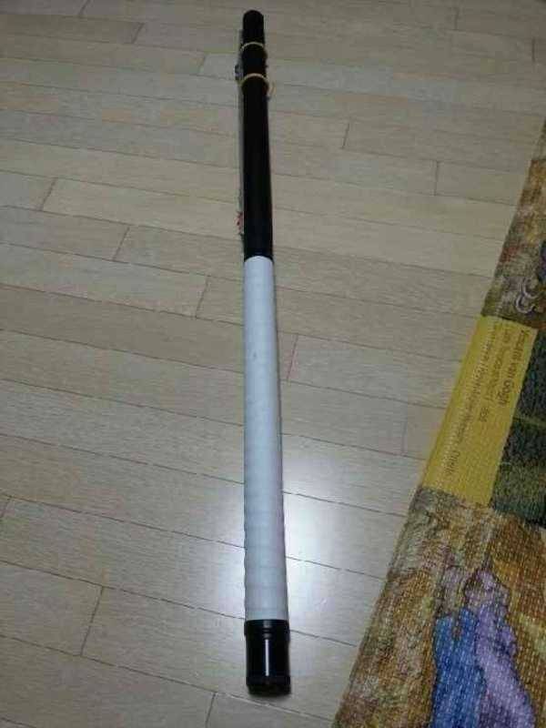 SFC롱초경대14미터와 은성SF조조대로 만든 받침대 (중고장터 - 팝니다)