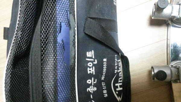 경산E좋은받침틀5단행낚제품 (중고장터 - 팝니다)