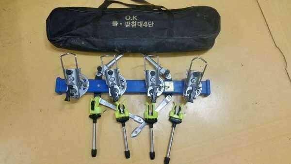 OK 4단 5단 받침틀 팝니다 (중고장터 - 팝니다)