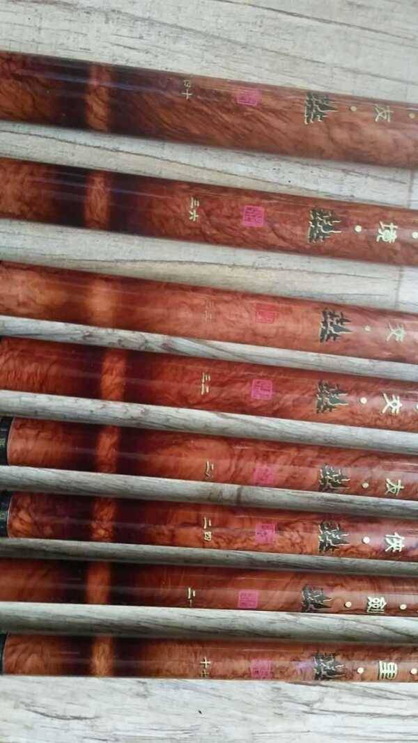 원다 테크노붕어골드와 중층대 분양합니다 (중고장터 - 팝니다)
