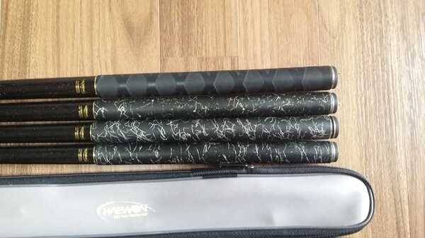 제왕대가격 조정 새우쿨러 보조가방 (중고장터 - 팝니다)