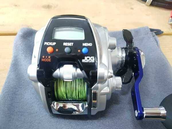 SEABORG 150J 슈류탄배터리 판매합니다 (중고장터 - 팝니다)
